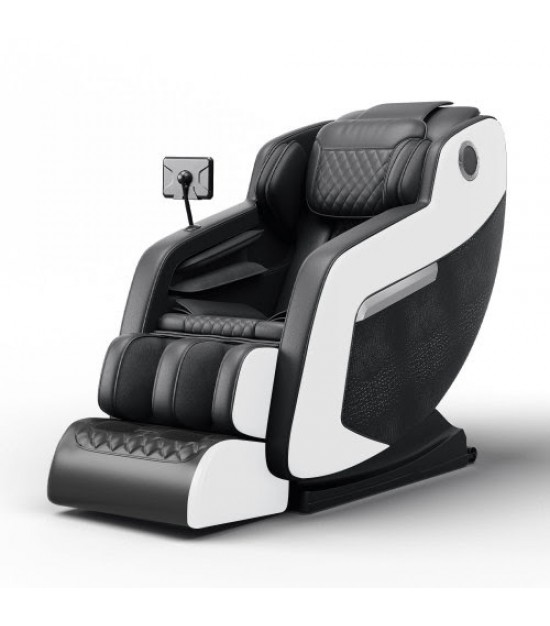 ZAV Faux Leather Reclining Massage Chair. 124 Units. EXW New Jersey